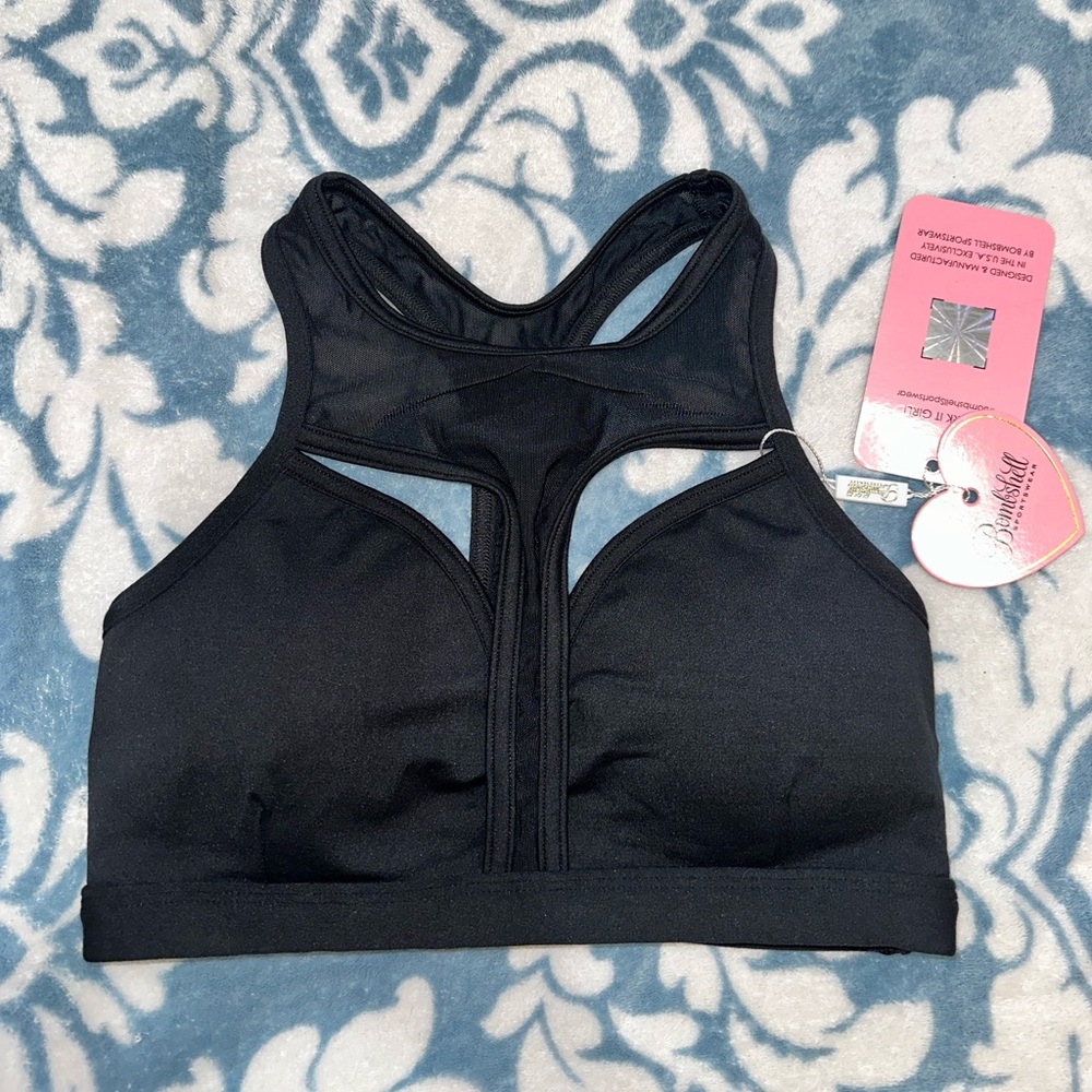 Bombshell Bra